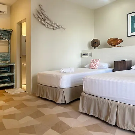 Oslob Whale Shark Resort