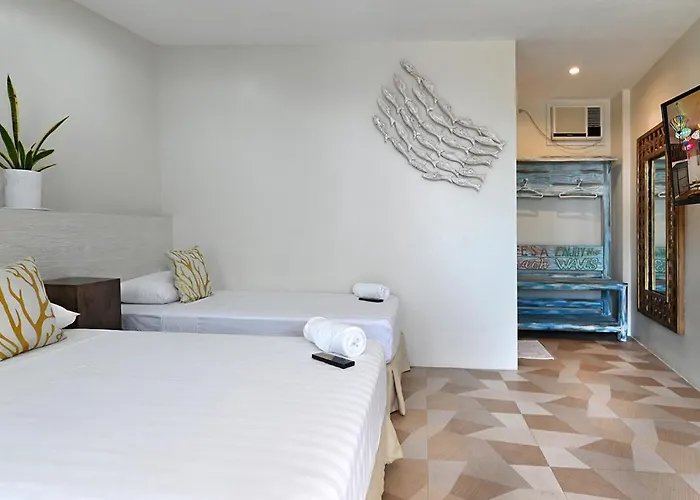 Resort Whale Shark