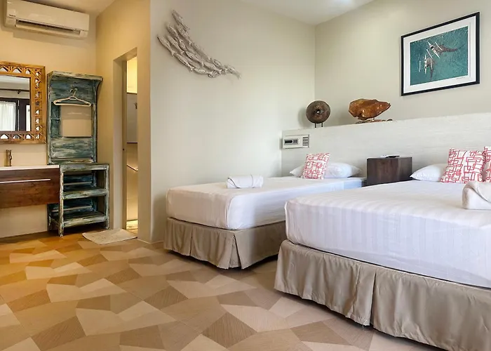 Resort Whale Shark 3*
