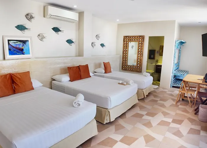 Resort Whale Shark 3*